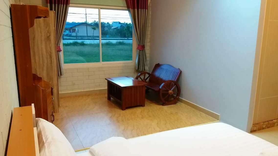 Three Bays Resort Prachuap Khiri Khan Exterior foto